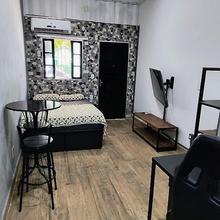 Fun Studio Cabo Frio Appartement Buitenkant foto