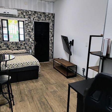 Fun Studio Cabo Frio Appartement Buitenkant foto