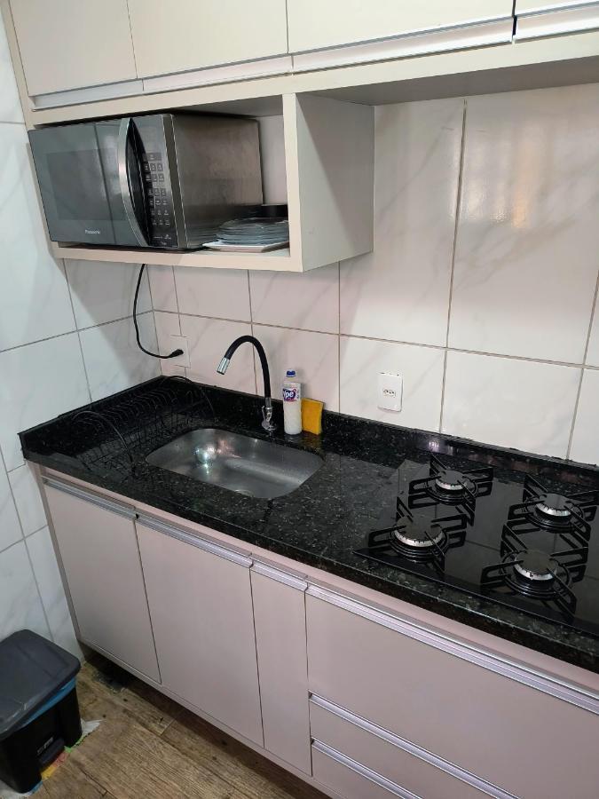 Fun Studio Cabo Frio Appartement Buitenkant foto