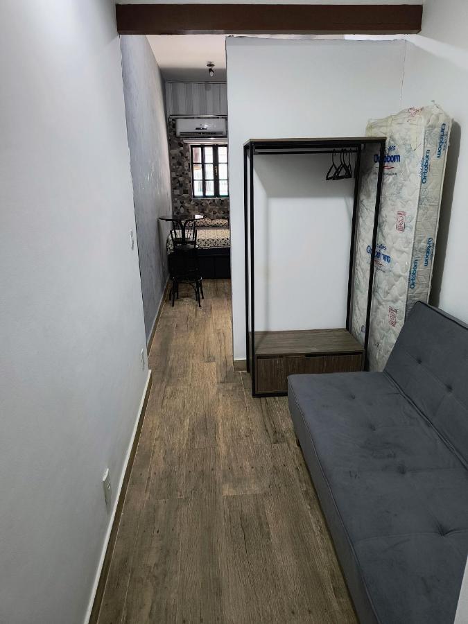 Fun Studio Cabo Frio Appartement Buitenkant foto