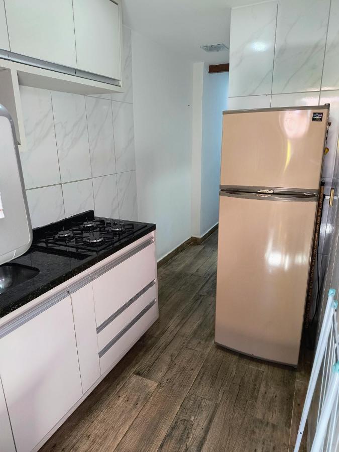 Fun Studio Cabo Frio Appartement Buitenkant foto
