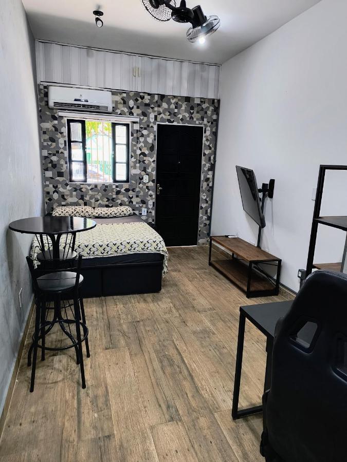 Fun Studio Cabo Frio Appartement Buitenkant foto